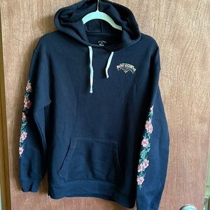 Black men’s hoodie billabong